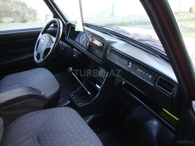 LADA (VAZ) 2107 2003, 170,057 km - 1.5 l - Lənkəran