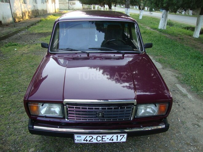 LADA (VAZ) 2107 2003, 170,057 km - 1.5 l - Lənkəran