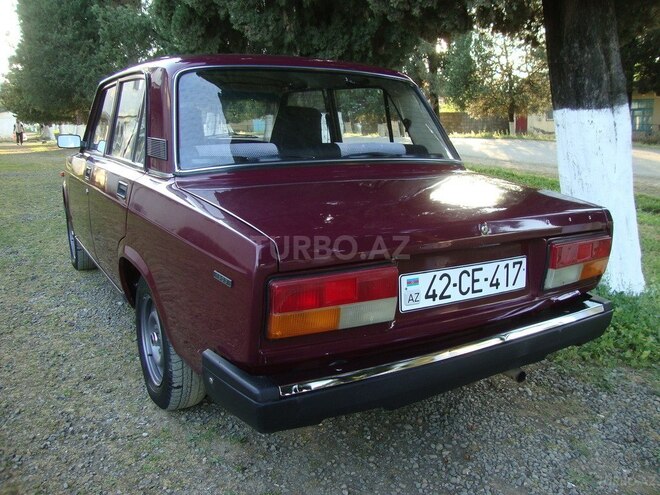 LADA (VAZ) 2107 2003, 170,057 km - 1.5 l - Lənkəran