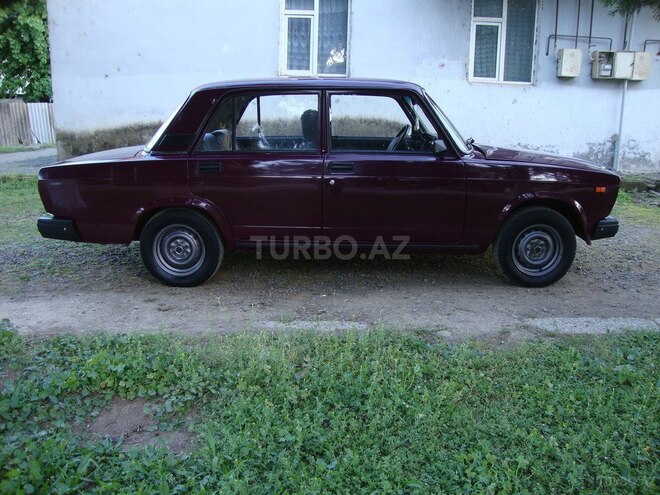 LADA (VAZ) 2107 2003, 170,057 km - 1.5 l - Lənkəran