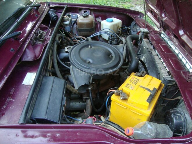LADA (VAZ) 2107 2003, 170,057 km - 1.5 l - Lənkəran