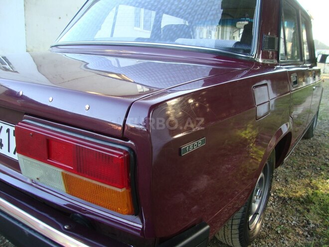 LADA (VAZ) 2107 2003, 170,057 km - 1.5 l - Lənkəran