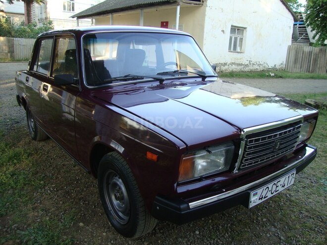 LADA (VAZ) 2107 2003, 170,057 km - 1.5 l - Lənkəran