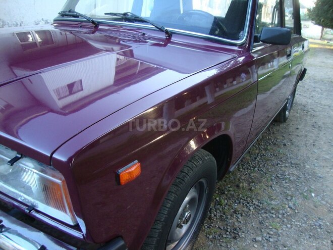 LADA (VAZ) 2107 2003, 170,057 km - 1.5 l - Lənkəran