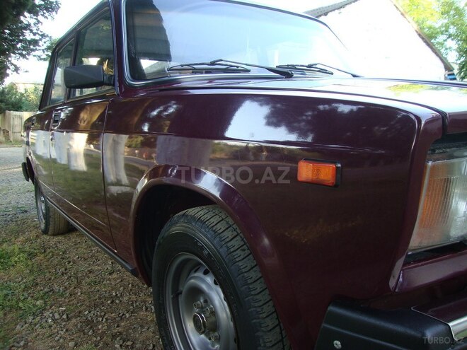 LADA (VAZ) 2107 2003, 170,057 km - 1.5 l - Lənkəran