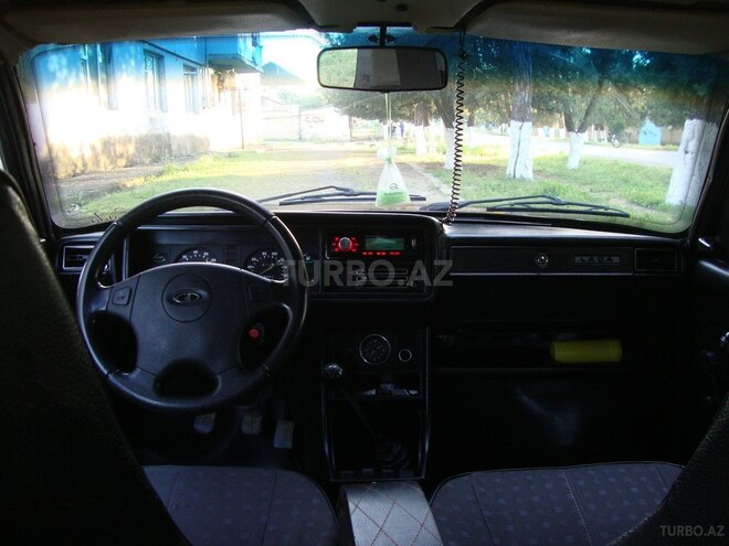 LADA (VAZ) 2107 2003, 170,057 km - 1.5 l - Lənkəran