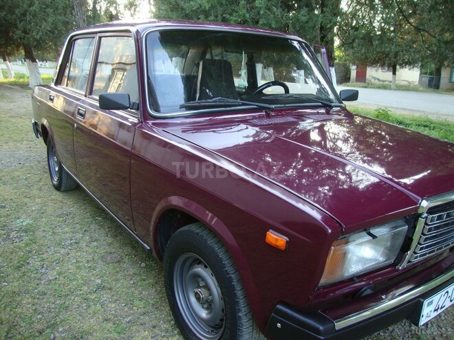 LADA (VAZ) 2107 2003, 170,057 km - 1.5 l - Lənkəran