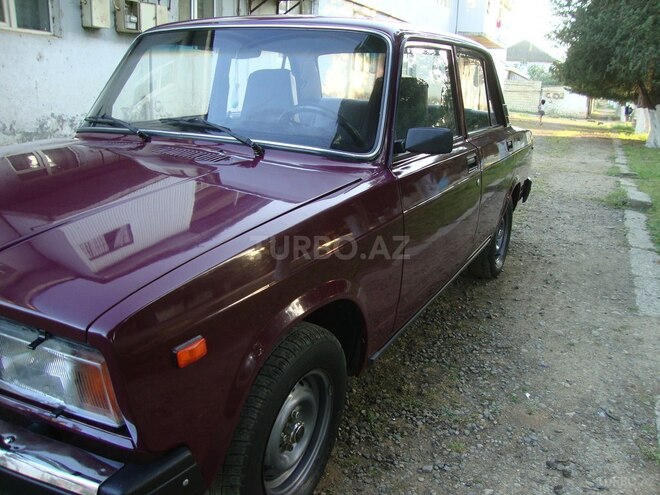 LADA (VAZ) 2107 2003, 170,057 km - 1.5 l - Lənkəran