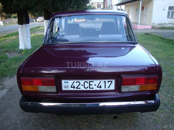 LADA (VAZ) 2107 2003, 170,057 km - 1.5 l - Lənkəran