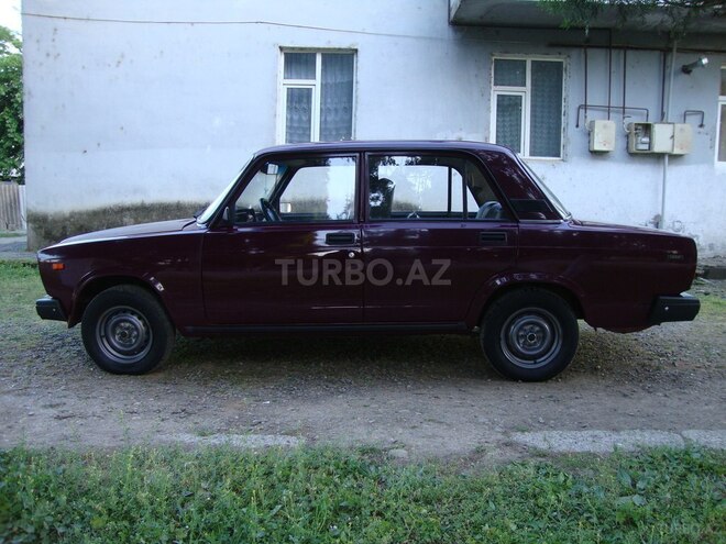 LADA (VAZ) 2107 2003, 170,057 km - 1.5 l - Lənkəran