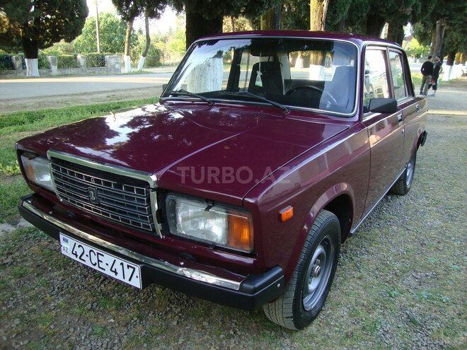LADA (VAZ) 2107 2003, 170,057 km - 1.5 l - Lənkəran