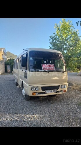 Mitsubishi Rosa 1995, 450,000 km - 0.5 л - Şəmkir