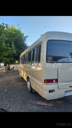 Mitsubishi Rosa 1995, 450,000 km - 0.5 л - Şəmkir
