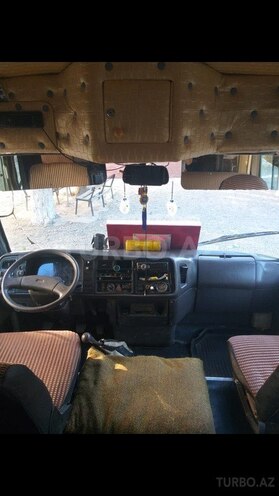 Mitsubishi Rosa 1995, 450,000 km - 0.5 л - Şəmkir