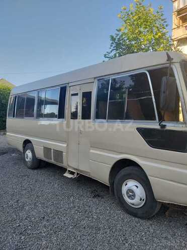 Mitsubishi Rosa 1995, 650,000 km - 4.5 л - Şəmkir