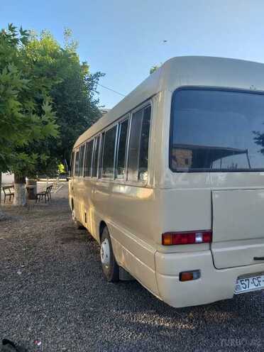 Mitsubishi Rosa 1995, 650,000 km - 4.5 л - Şəmkir