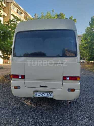 Mitsubishi Rosa 1995, 650,000 km - 4.5 л - Şəmkir