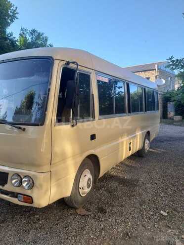 Mitsubishi Rosa 1995, 650,000 km - 4.5 л - Şəmkir