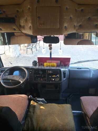 Mitsubishi Rosa 1995, 650,000 km - 4.5 л - Şəmkir