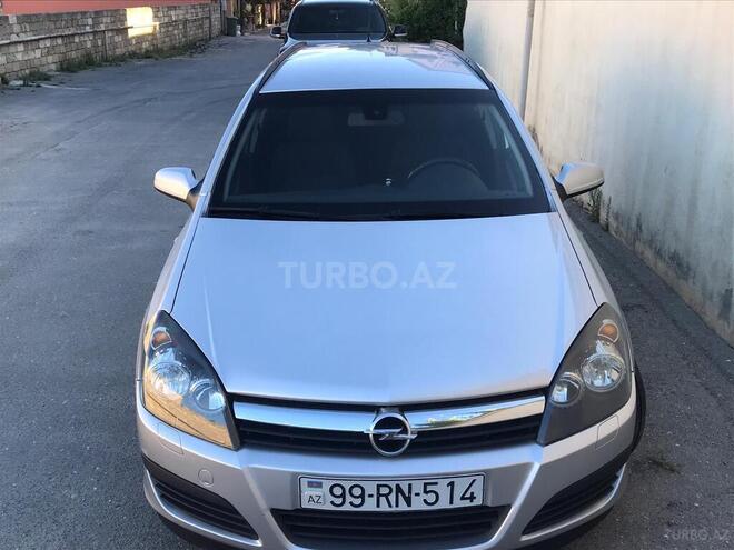 Opel Astra 2006, 340,000 km - 1.3 l - Bakı