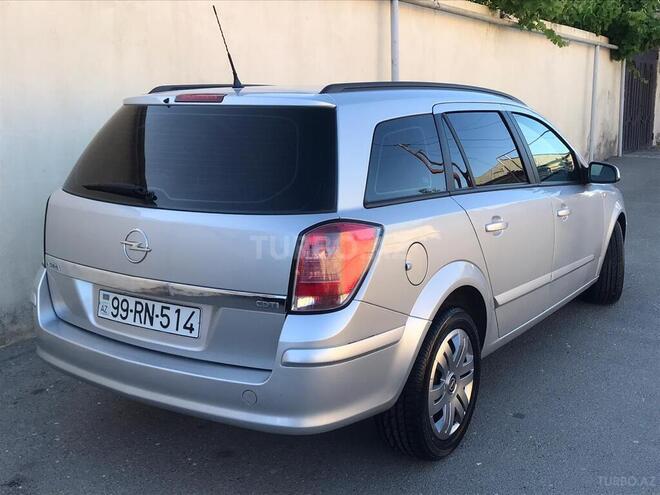 Opel Astra 2006, 340,000 km - 1.3 l - Bakı