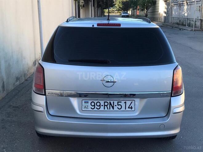 Opel Astra 2006, 340,000 km - 1.3 l - Bakı