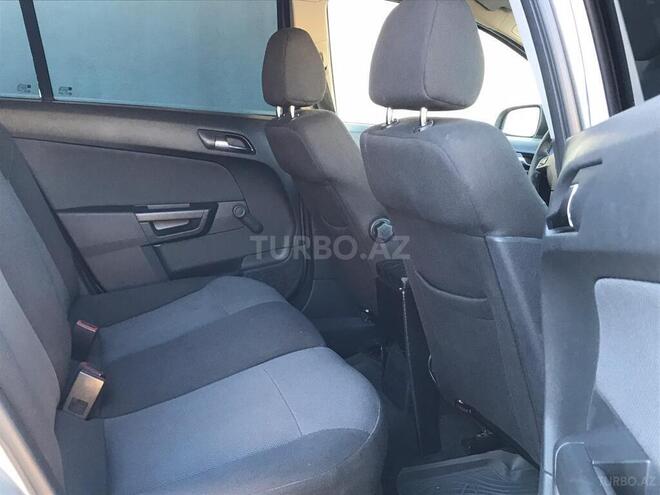 Opel Astra 2006, 340,000 km - 1.3 l - Bakı