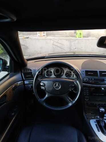 Mercedes E 220 2007, 222,897 km - 2.2 л - Bakı