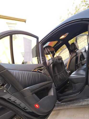 Mercedes E 220 2007, 222,897 km - 2.2 л - Bakı