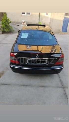 Mercedes E 220 2007, 222,897 km - 2.2 л - Bakı