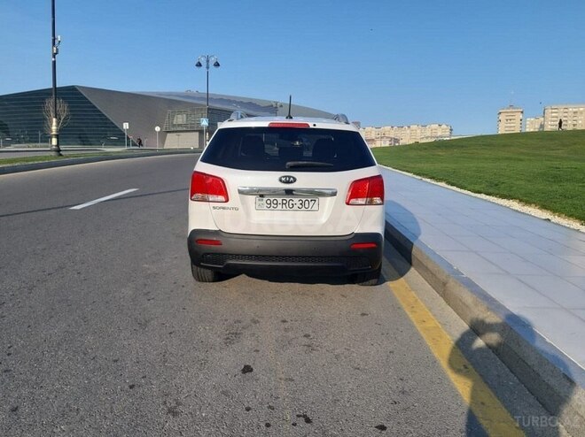 Kia Sorento 2010, 139,000 km - 2.4 l - Bakı