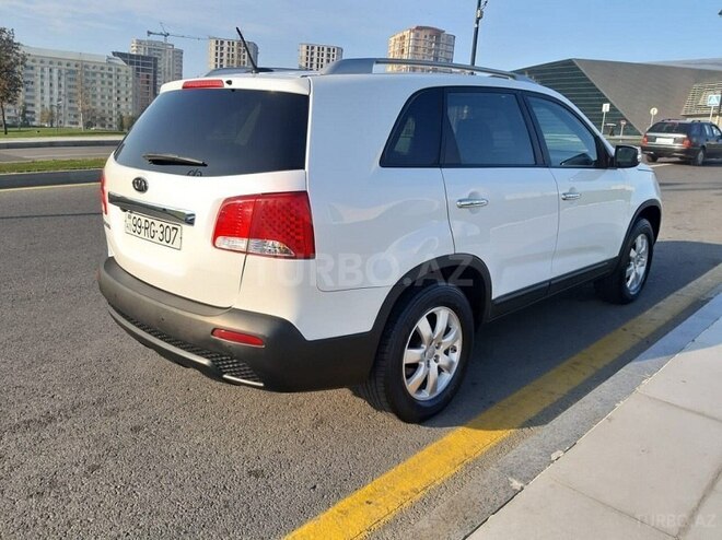 Kia Sorento 2010, 139,000 km - 2.4 l - Bakı