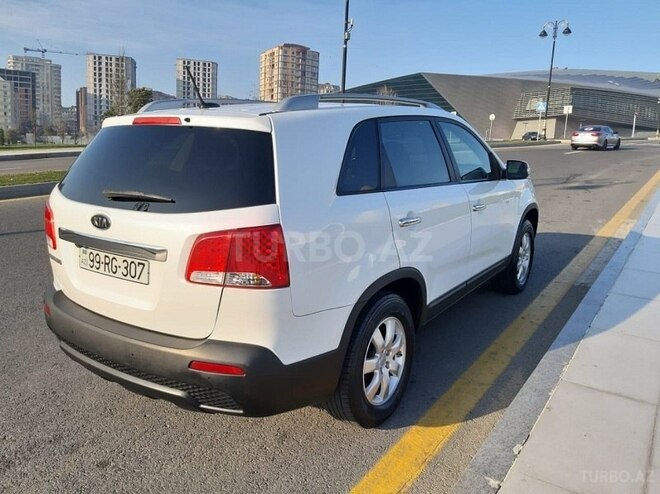 Kia Sorento 2010, 139,000 km - 2.4 l - Bakı