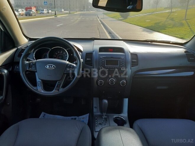 Kia Sorento 2010, 139,000 km - 2.4 l - Bakı