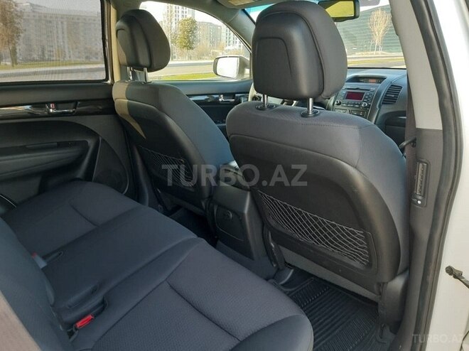 Kia Sorento 2010, 139,000 km - 2.4 l - Bakı