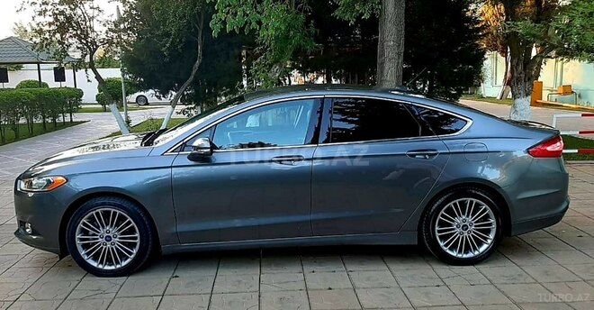 Ford Fusion 2015, 82,462 km - 1.5 л - Bakı
