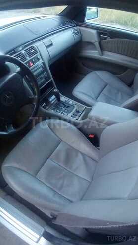 Mercedes E 240 1998, 233,642 km - 2.4 l - Bakı