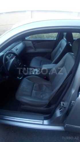 Mercedes E 240 1998, 233,642 km - 2.4 l - Bakı