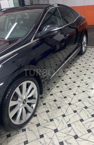 Hyundai Grandeur 2013, 105,000 km - 3.0 l - Bakı