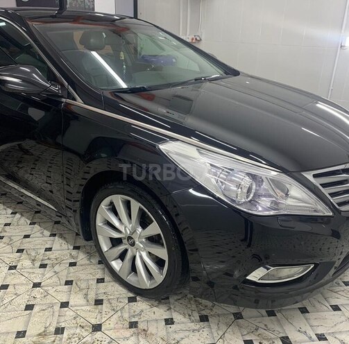 Hyundai Grandeur 2013, 105,000 km - 3.0 l - Bakı