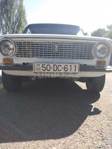 LADA (VAZ) 21011 1982, 250,000 km - 1.6 л - Qəbələ