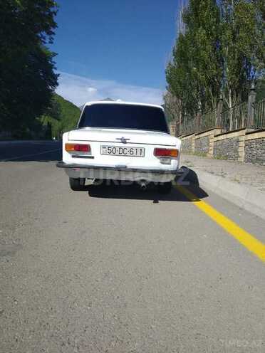 LADA (VAZ) 21011 1982, 250,000 km - 1.6 л - Qəbələ