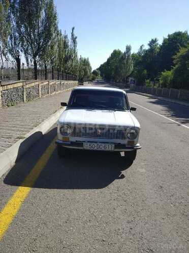 LADA (VAZ) 21011 1982, 250,000 km - 1.6 л - Qəbələ