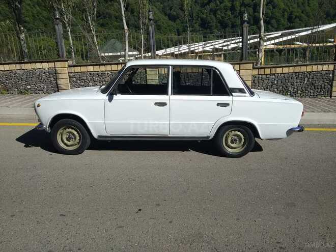 LADA (VAZ) 21011 1982, 250,000 km - 1.6 л - Qəbələ