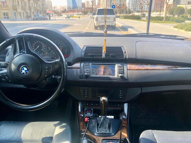 BMW X5 2000, 279,000 km - 0.4 l - Bakı