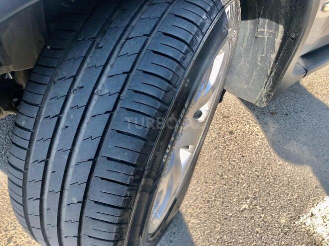 BMW X5 2000, 279,000 km - 0.4 l - Bakı