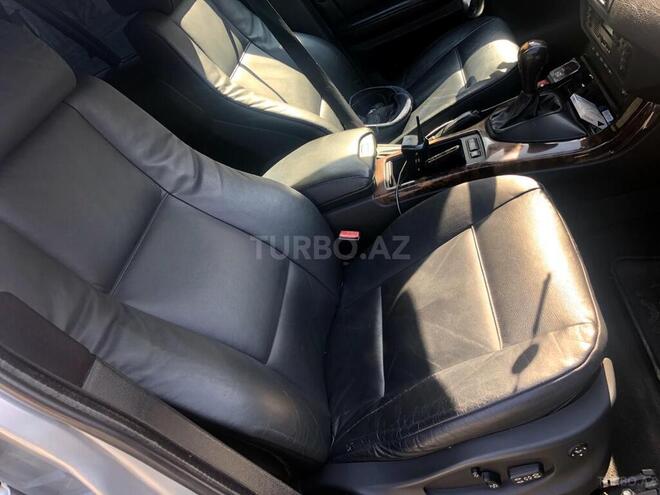 BMW X5 2000, 279,000 km - 0.4 l - Bakı