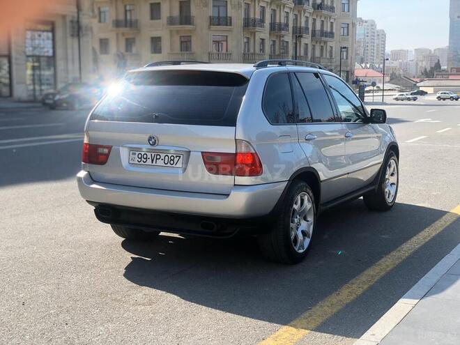 BMW X5 2000, 279,000 km - 0.4 l - Bakı