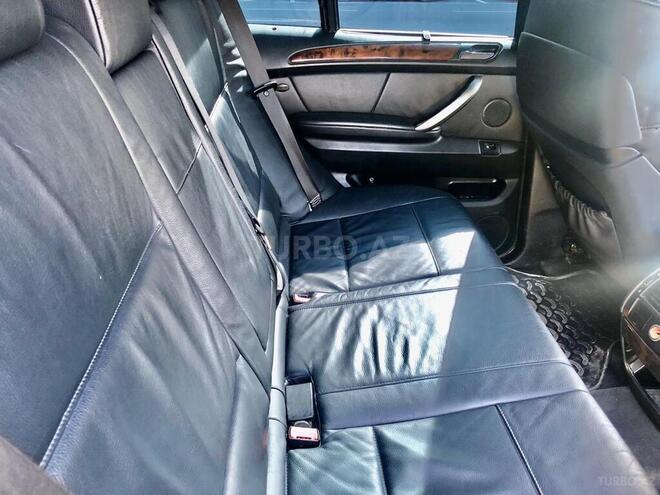 BMW X5 2000, 279,000 km - 0.4 l - Bakı