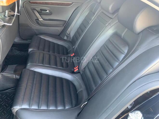 Volkswagen Passat CC 2012, 121,000 km - 1.8 л - Bakı